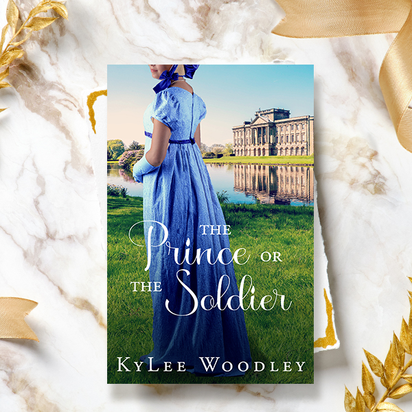 The Prince or the Soldier