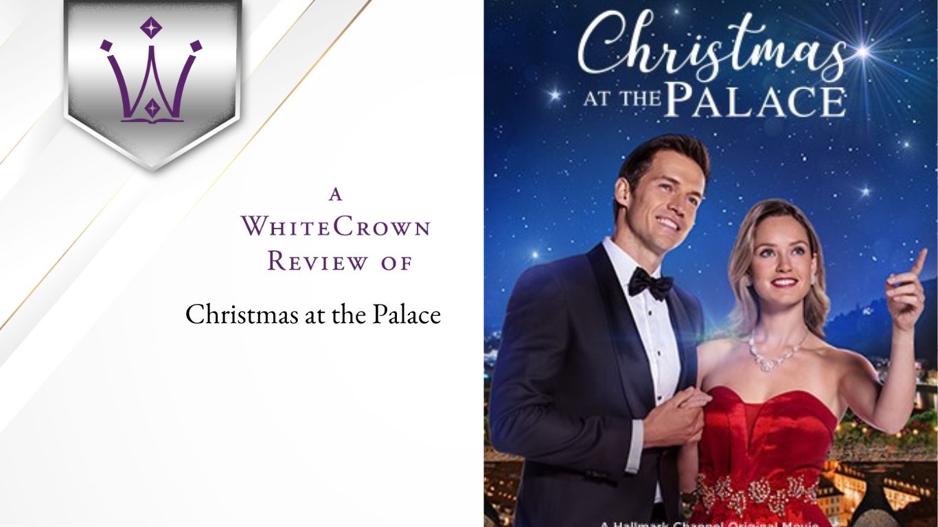 Review of Christmas at the Palace