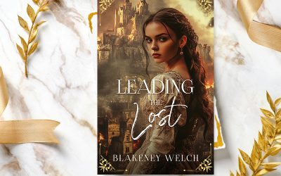 Leading the Lost