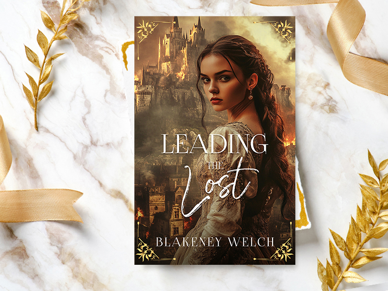 Leading the Lost