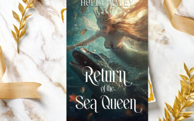 Return of the Sea Queen