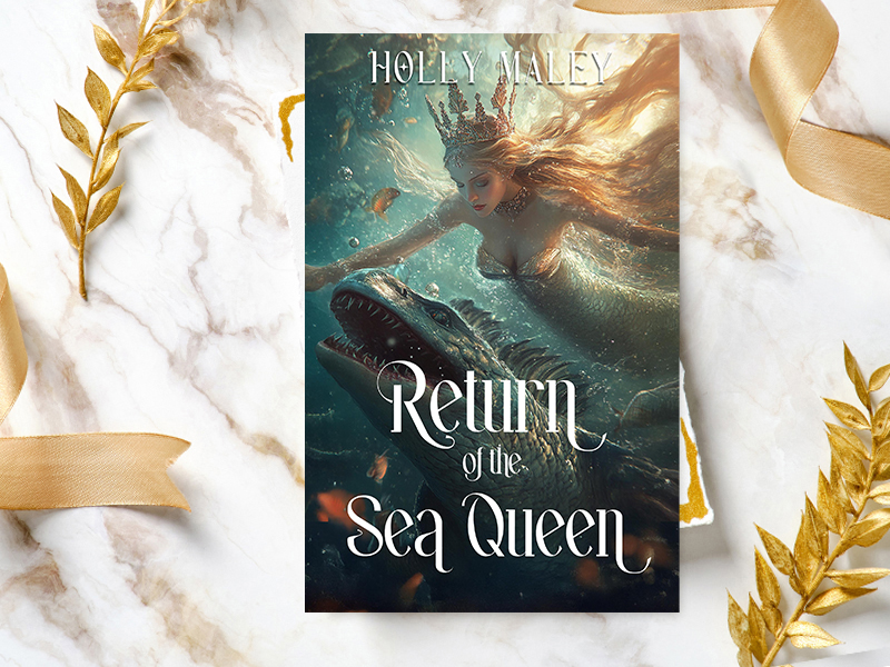 Return of the Sea Queen