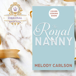 The Royal Nanny