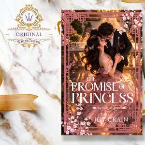 The Promise of a Princess