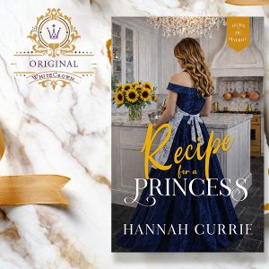 Recipe for a Princess