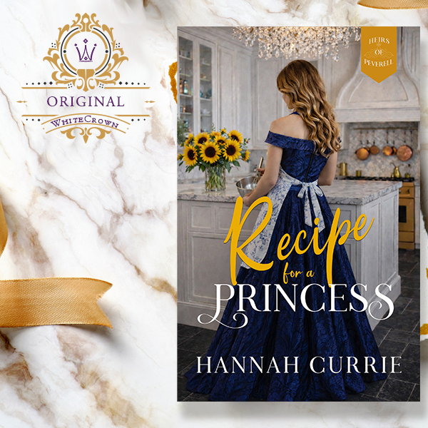 Recipe for a Princess