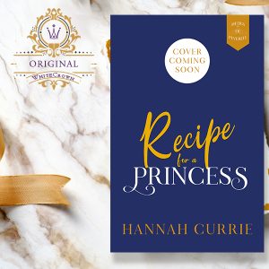 Recipe for a Princess