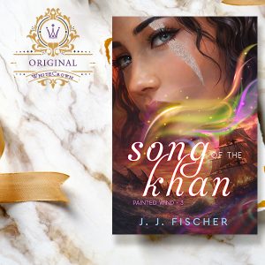 Song of the Khan