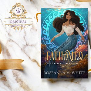 Fathomed: The Awakened Mer Novellas