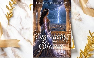 Embracing the Storm