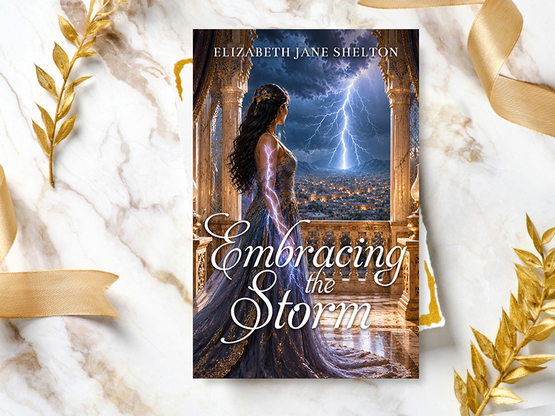 Embracing the Storm