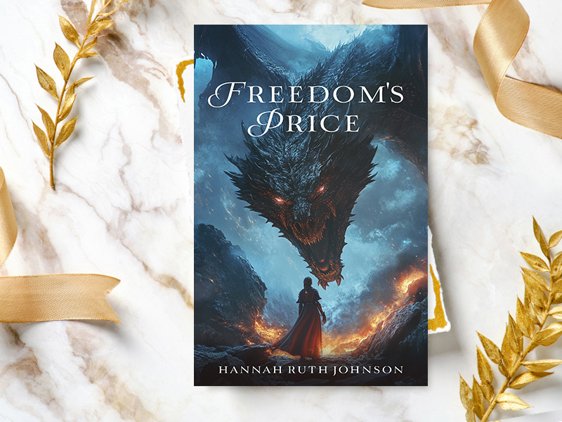 Freedom’s Price
